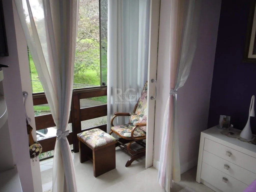 Imagem Apartamento para Venda - 105.42m², 2 dormitórios, 2 vagas - Santo Antonio
