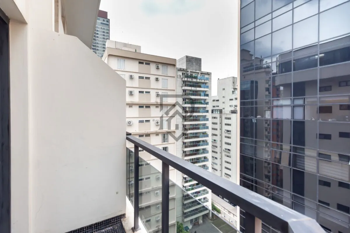 Imagem Apartamento Cobertura Duplex itaim bibi