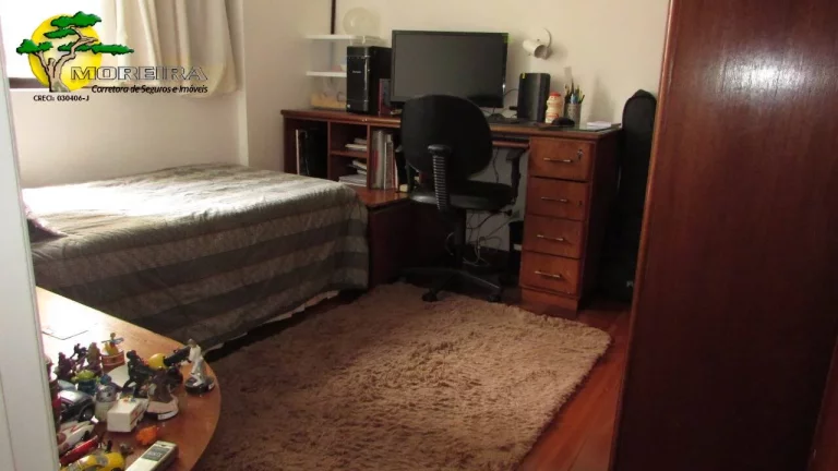 Imagem APTO COM 3 DORMS E 2 VAGAS E DEPOSITO PROXIMO AO METRO PARADA INGLESA