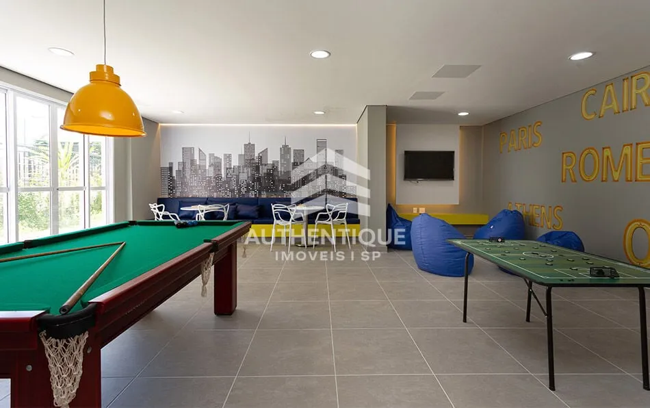 Imagem ORIGENS SANTANA - Apartamento à venda em São Paulo/SP