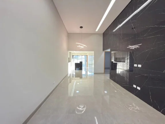 Imagem Casa Térrea Alto Padrão com Piscina e Espaço Gourmet