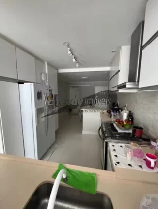 Imagem Apartamento para venda em Santos, Ponta da Praia