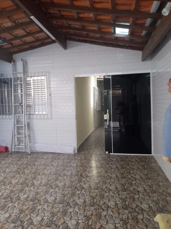 Foto do imóvel CASA COM 100,00 m² - CAIÇARA - PRAIA GRANDE SP em RUA, 51 - CAIÇARA, PRAIA GRANDE - SP