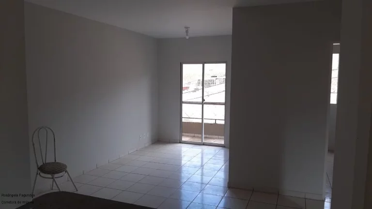 Imagem APARTAMENTO RESIDENCIAL em POÇOS DE CALDAS - MG, JARDIM COUNTRY CLUB