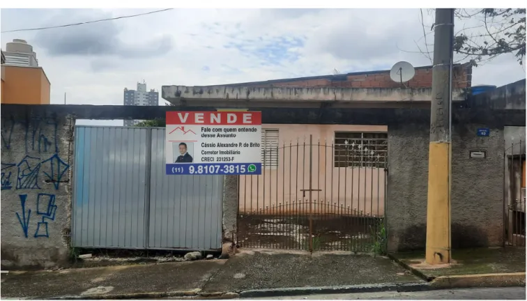 Casa com 4 Quartos à Venda, 279 m² em Jardim Cristino - Jandira