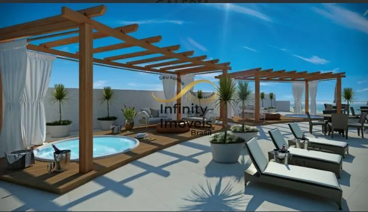 Imagem ONE TOWER BALNEARIO CAMBORIU - Apartamento à venda no bairro Centro - Balneário Camboriú/SC