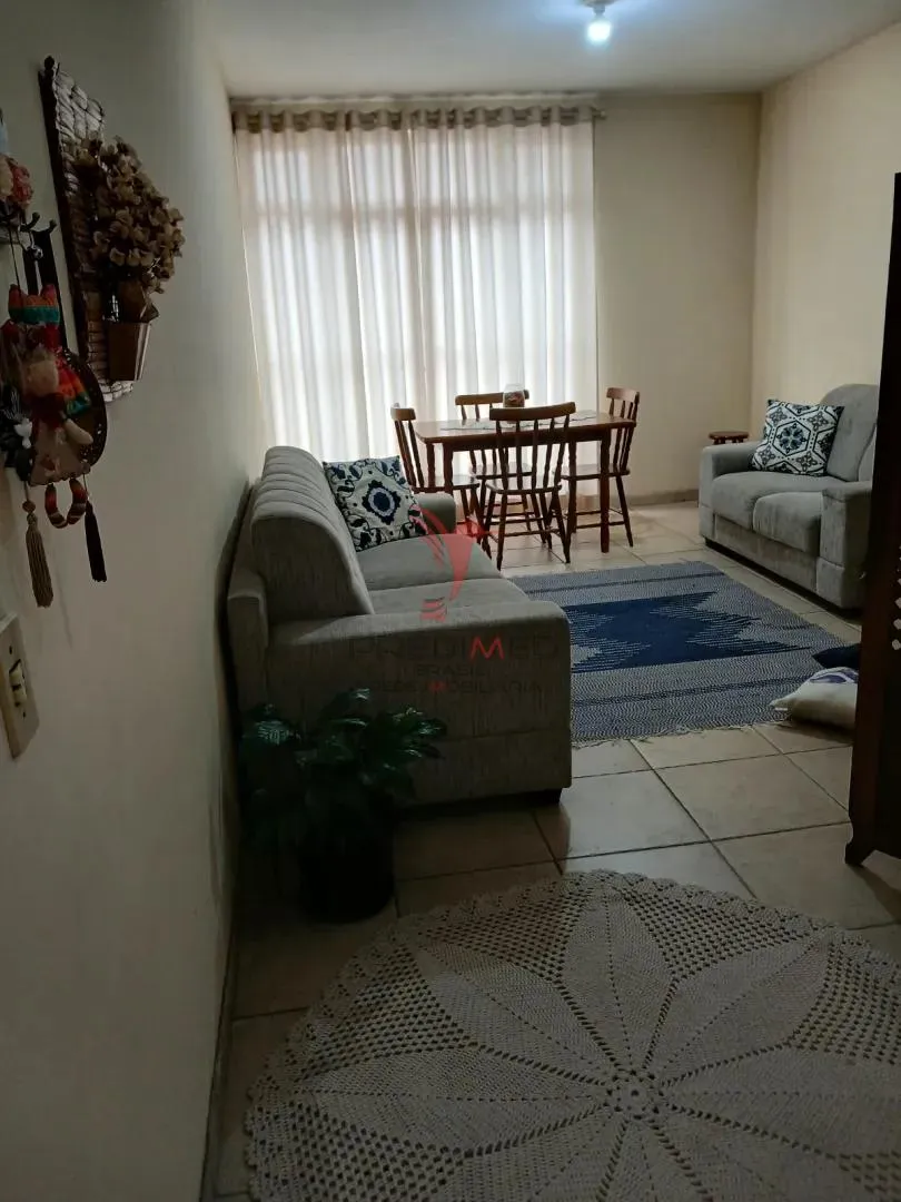 Foto do imóvel Ótimo apartamento no Centro de Guaratinguetá/SP em Rua Comendador Rodrigues Alves - Centro, Guaratinguetá - SP