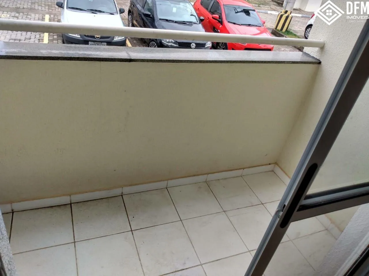 Imagem Apartamento com 2 Dormitorio(s) localizado(a) no bairro Vila Cintra em Mogi das Cruzes / Mato Grosso do Sul Ref.:DE618