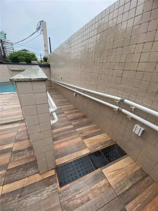 Imagem APARTAMENTO COM 54.62 m² - MIRIM - PRAIA GRANDE SP