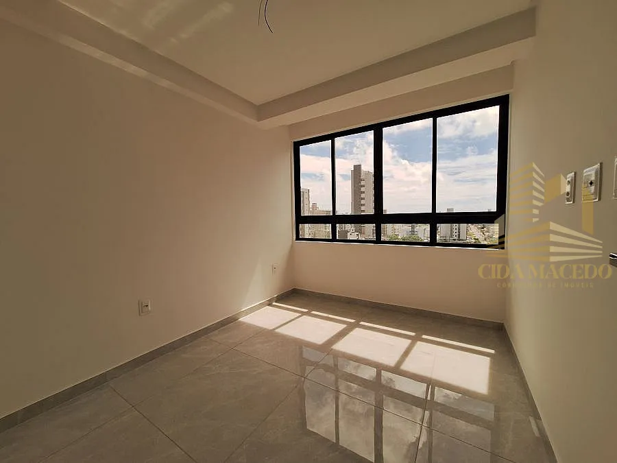 Imagem COBERTURA DUPLEX NO BESSA | 139m² 3 SUÍTES E VARANDA