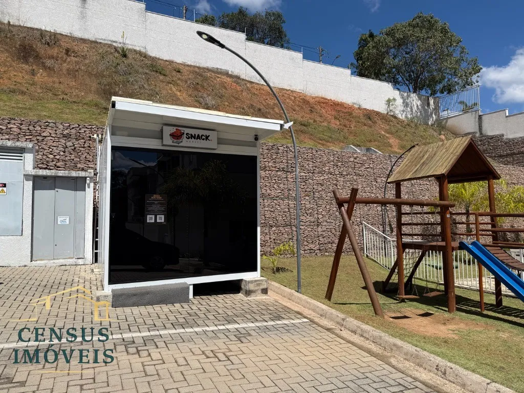 Foto do imóvel: Apartamento à venda em Vinhedo-SP, Condomínio Bello Cielo, bairro Santa Claudina: 2 quartos, 2 salas, 1 banheiro, 2 vagas de garagem, 139m². em SANTA CLAUDINA