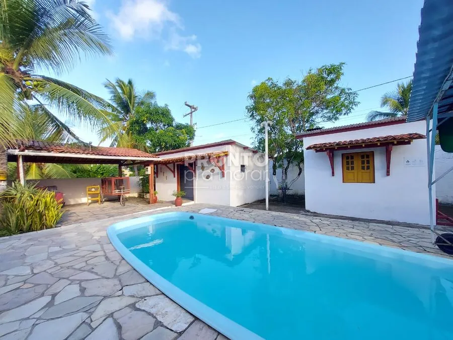 Imagem Casa em Paiva