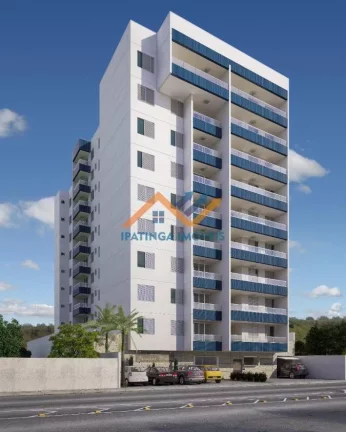 Foto do imóvel Apartamento em Rua Imbuia