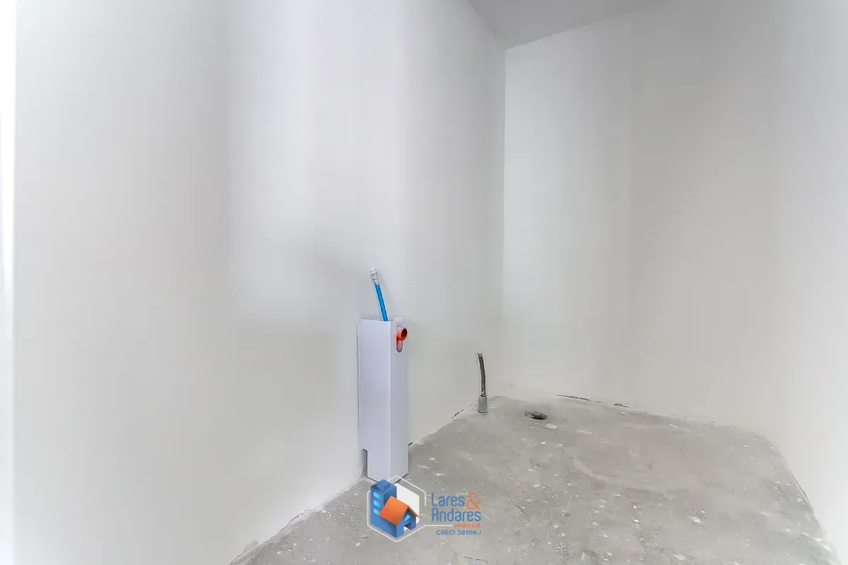 Imagem Apartamento para venda em Saúde com 3 quartos, sendo 2 suítes, 109m²