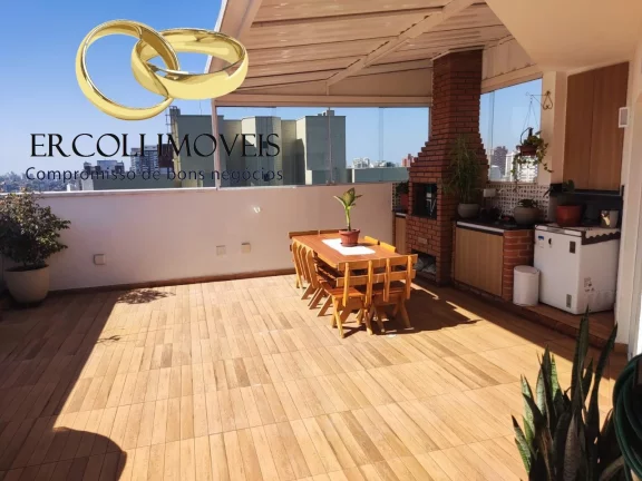 Imagem APARTAMENTO RESIDENCIAL em São Paulo - SP, Vila Gomes Cardim