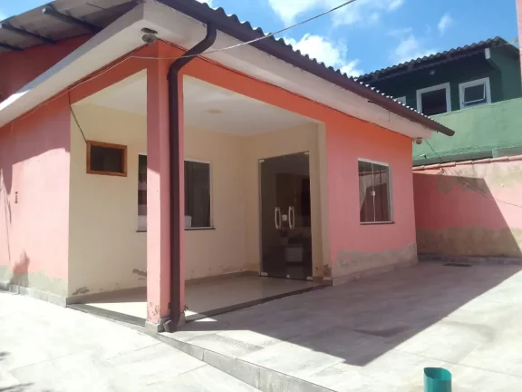 Foto do imóvel CASA RESIDENCIAL em RIO DE JANEIRO - RJ, CAMPO GRANDE