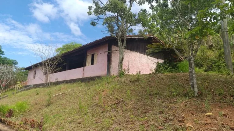 Imagem Sítio - Venda em Cabreúva e Região/SP