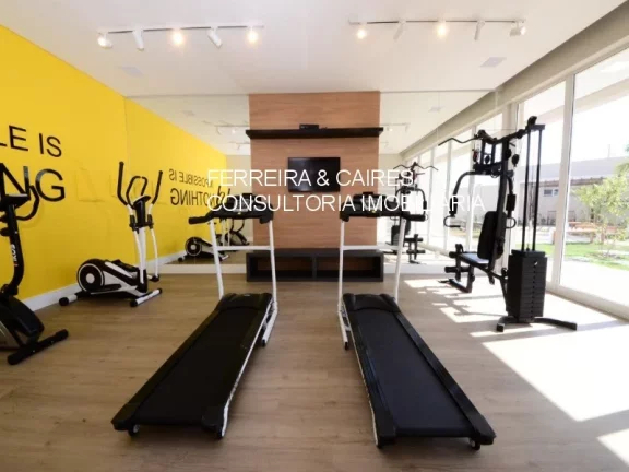 Imagem APARTAMENTO RESIDENCIAL em INDAIATUBA - SP, JARDIM CASABLANCA
