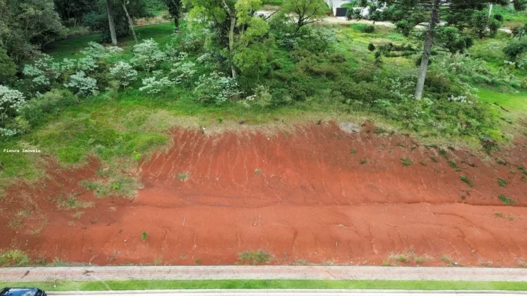Imagem Terreno para Venda em Chapecó, Água Santa