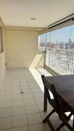 Imagem Apartamento com 3 dormitórios e varanda gourmet na Vila Carrão