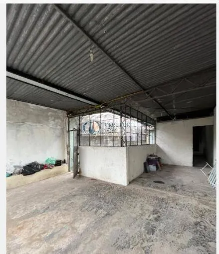 Imagem Sobrado 2 dormitórios 2 vagas Vila Rica