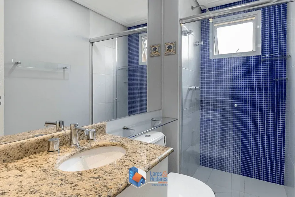 Imagem Apartamento à venda 2 Quartos 1 Suite 1 Vaga 60M² Vila Andrade São Paulo - SP