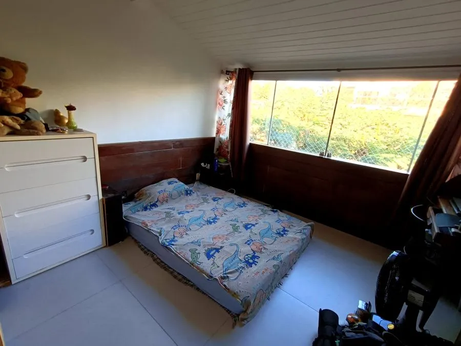 Imagem Spazio del Mare: casa triplex 141 m² e 4 suítes