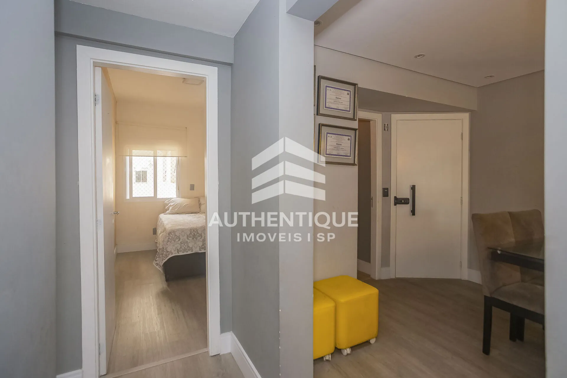 Imagem MONT SERRAT BAETA NEVES SBC - Apartamento no bairro Baeta Neves à venda