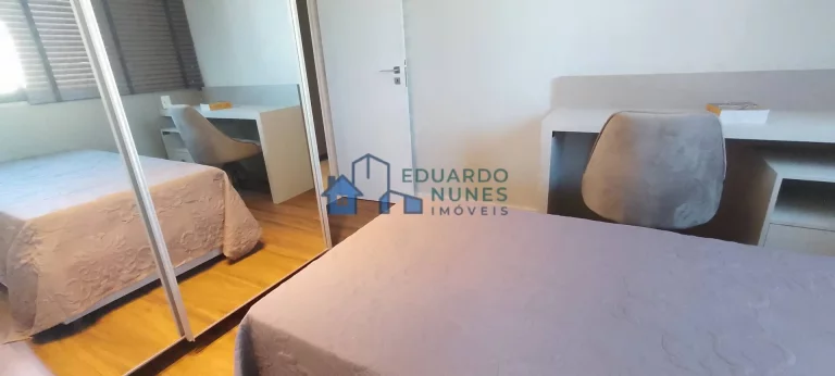 Imagem OPORTUNIDADE NA SERRA APARTAMENTO DE LUXO 140 M²