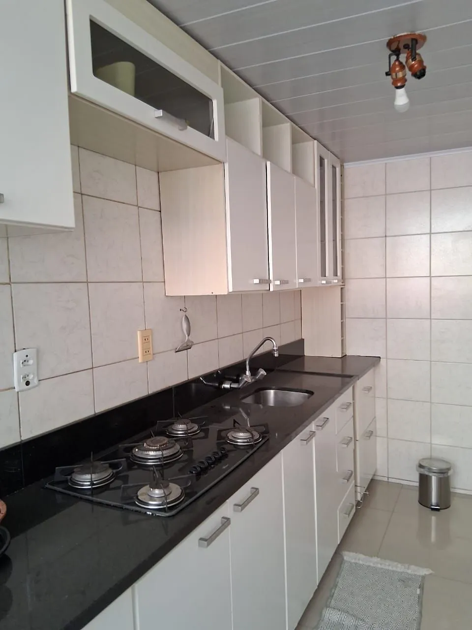 Imagem Apartamento em Centro Histórico