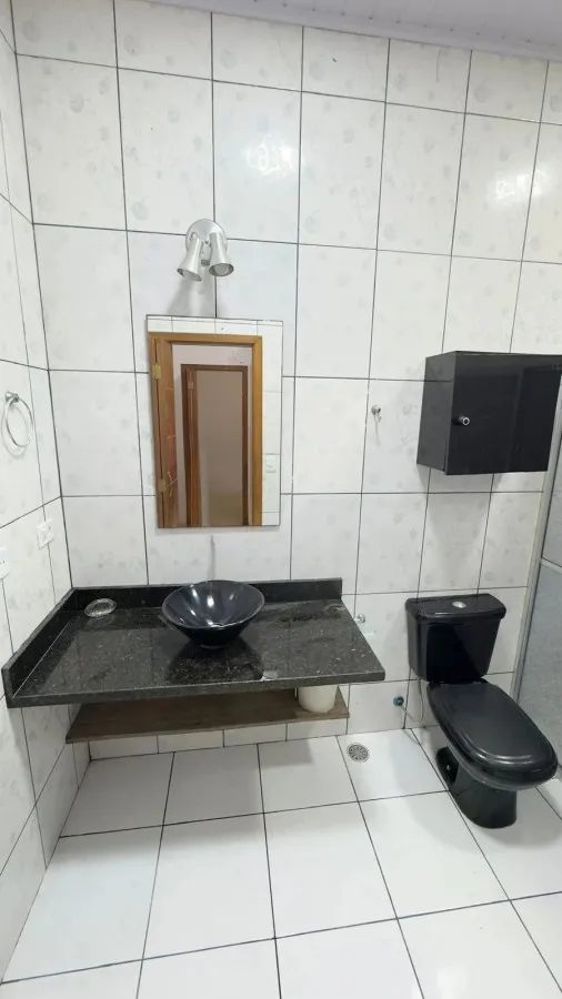 Imagem Casa para Venda em São Paulo, Vila Comercial, 3 dormitórios, 2 banheiros, 3 vagas