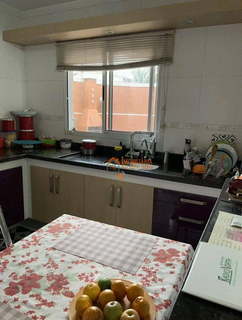 Imagem Casa com 2 dormitórios à venda, 72 m² por R$ 700.000,00 - Vila Nova Carolina - São Paulo/SP