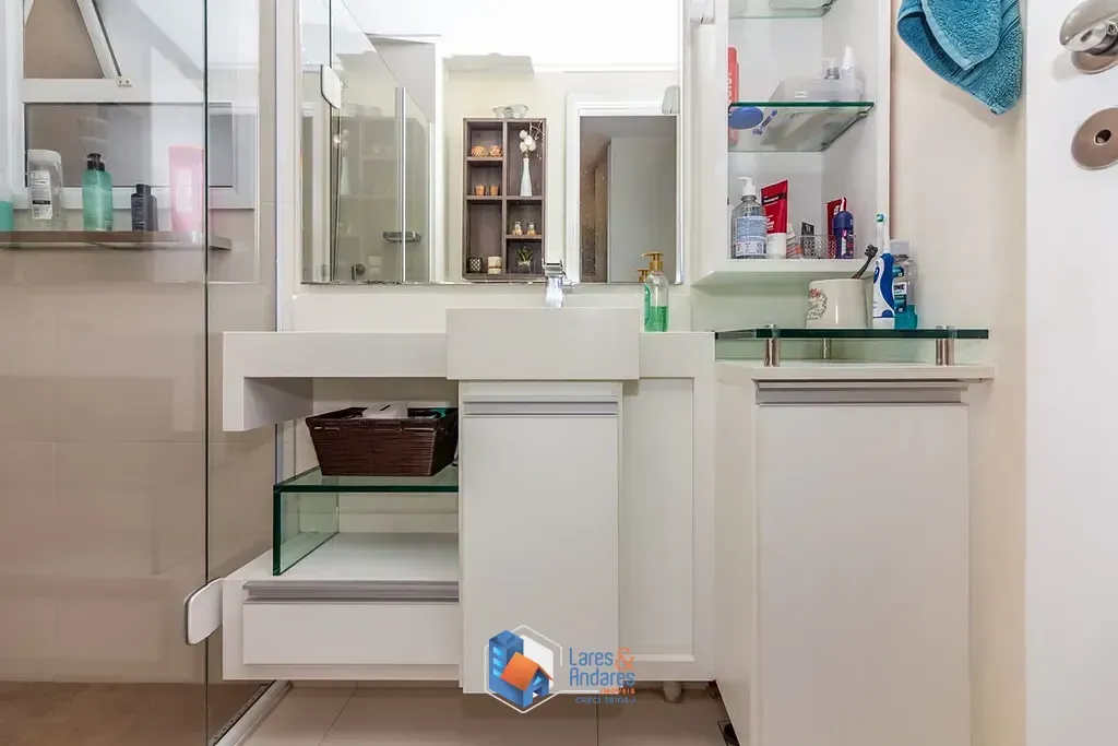 Imagem Apartamento à venda 3 Quartos 2 Suites 2 Vagas 116M² Vila Maria Alta São Paulo - SP