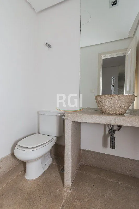 Imagem Casa Condominio Terra Ville para Venda - 322.65m², 4 suites, 2 vagas