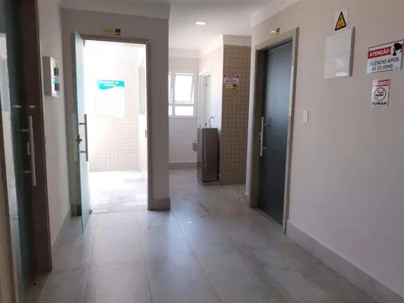 Imagem Apartamento com 3 dorms, Aviação, Praia Grande - R$ 2.7 mi, Cod: 68