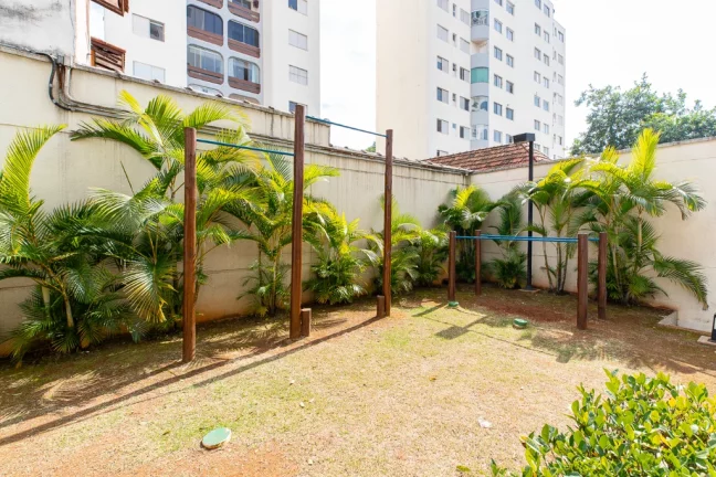 Imagem Apartamento à venda em São Paulo, Vila Guarani (Z Sul), com 2 quartos, 81m2