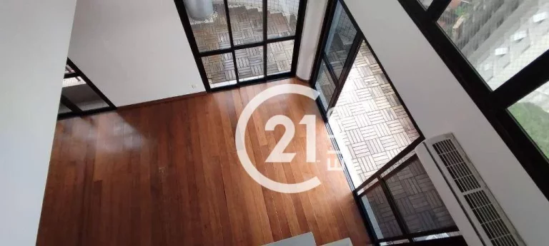 Imagem Apartamento à venda, 173 m² por R$ 3.200.000,00 - Itaim Bibi - São Paulo/SP