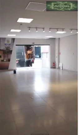 Foto do imóvel Galpões para locação em Praia Grande no bairro Aviação em av Pres Kenedy