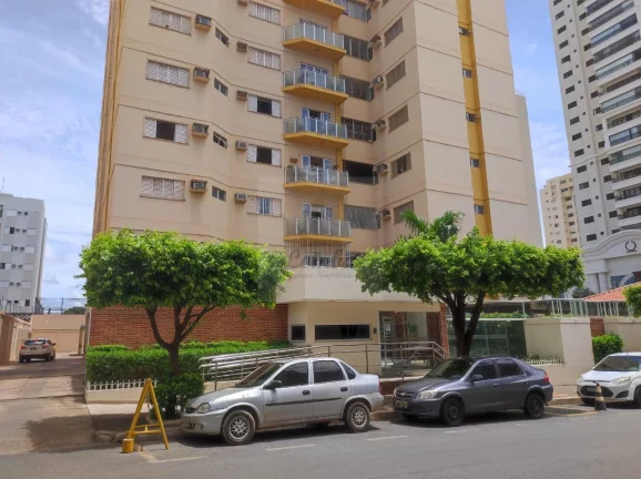 Imagem Cobertura de luxo à venda em Cuiabá-MT, Jardim das Américas: 4 quartos, 3 suítes, 2 salas, 5 banheiros, 2 vagas, 260m².