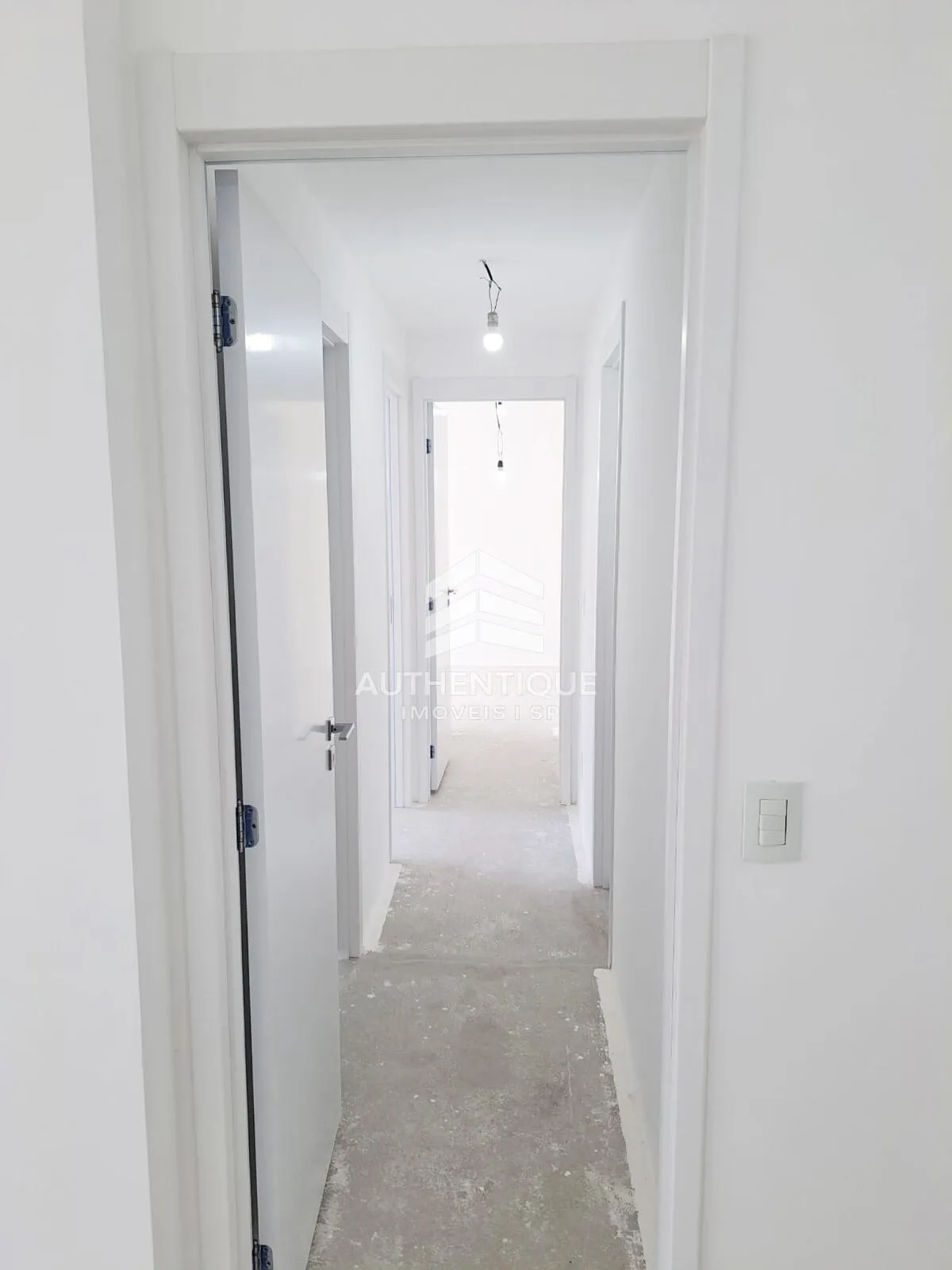 Imagem HAUS MITRE PLATO IPIRANGA - Apartamento à venda em São Paulo/SP