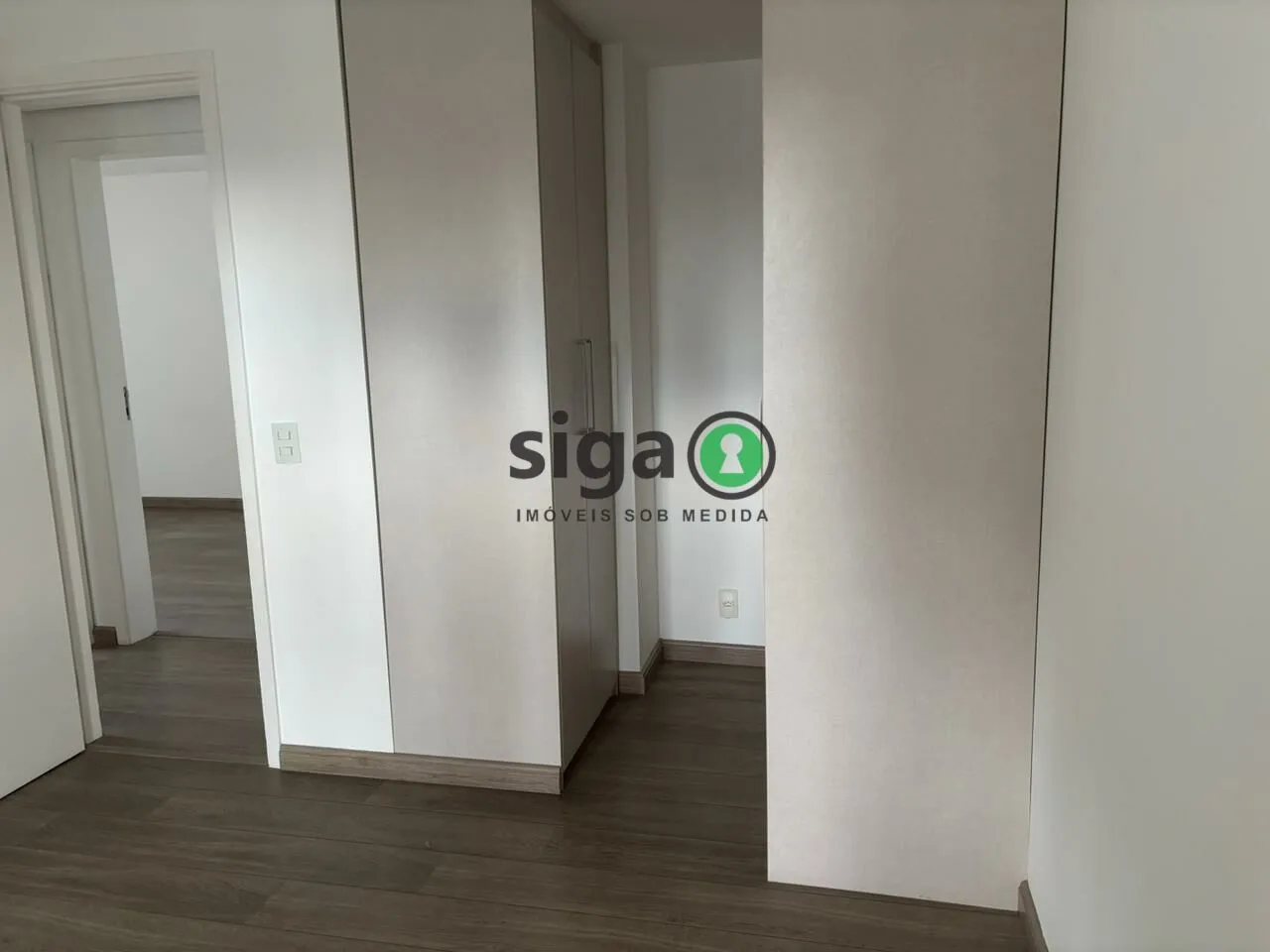Imagem Apartamento à Venda com 3 Suítes e 112m² na Chácara Santo Antônio