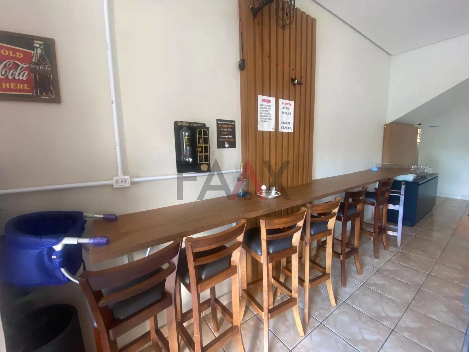 Imagem Sala Comercial para locação, VILA CARLI, GUARAPUAVA - PR