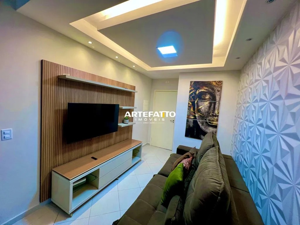 Imagem Apartamento à venda em Ubatuba, Itaguá, com 2 quartos, 75m2