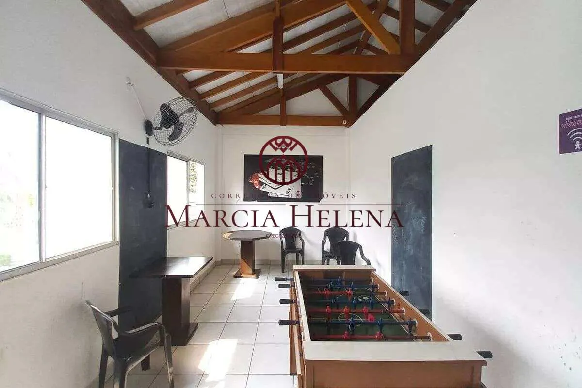 Imagem Apartamento à venda, no Residencial Esmeralda Ville em Campinas, Jardim Nova Europa, com 3 quartos, 62m2
