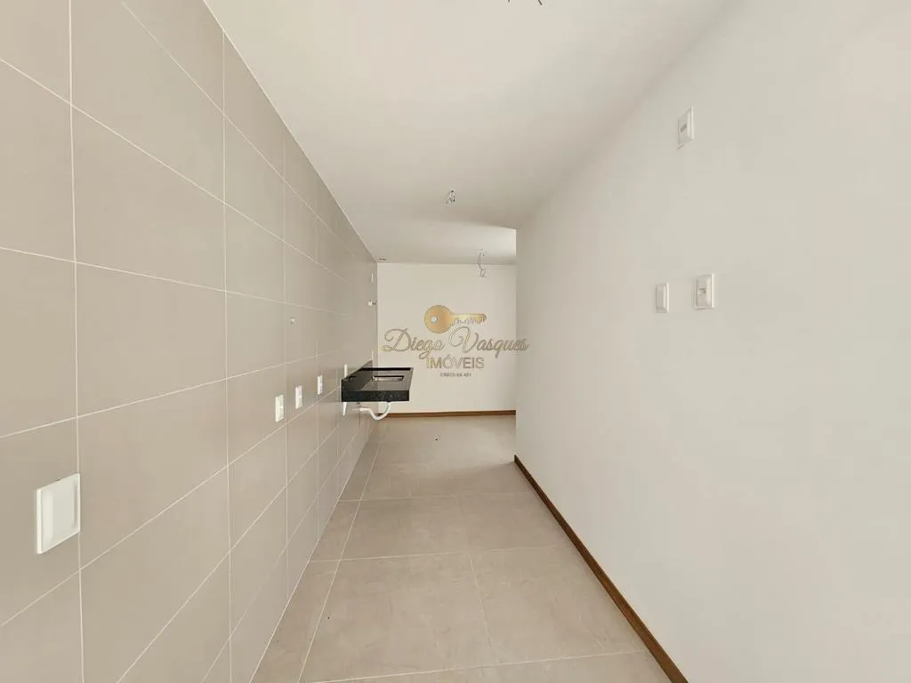 Imagem Casa em Condomínio para Venda em Teresópolis / RJ no bairro Golfe