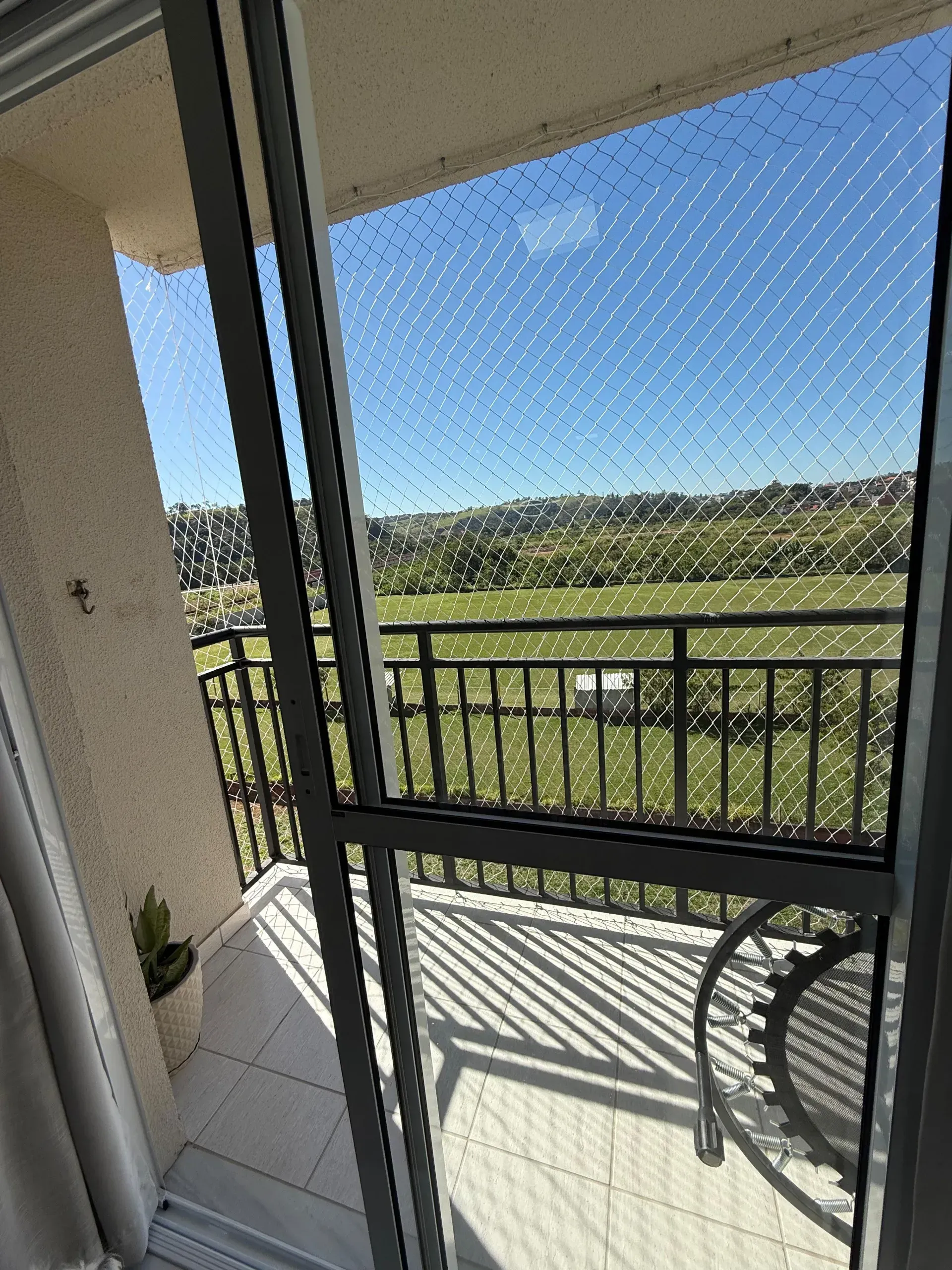 Imagem Apartamento à venda - Área útil com 2 dormitórios - 1 vaga - Vila Santa Maria - Jundiaí - São Paulo