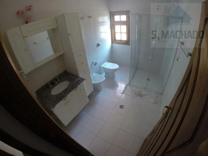 Imagem Sobrado para Venda em Santo André / SP no bairro Camilópolis