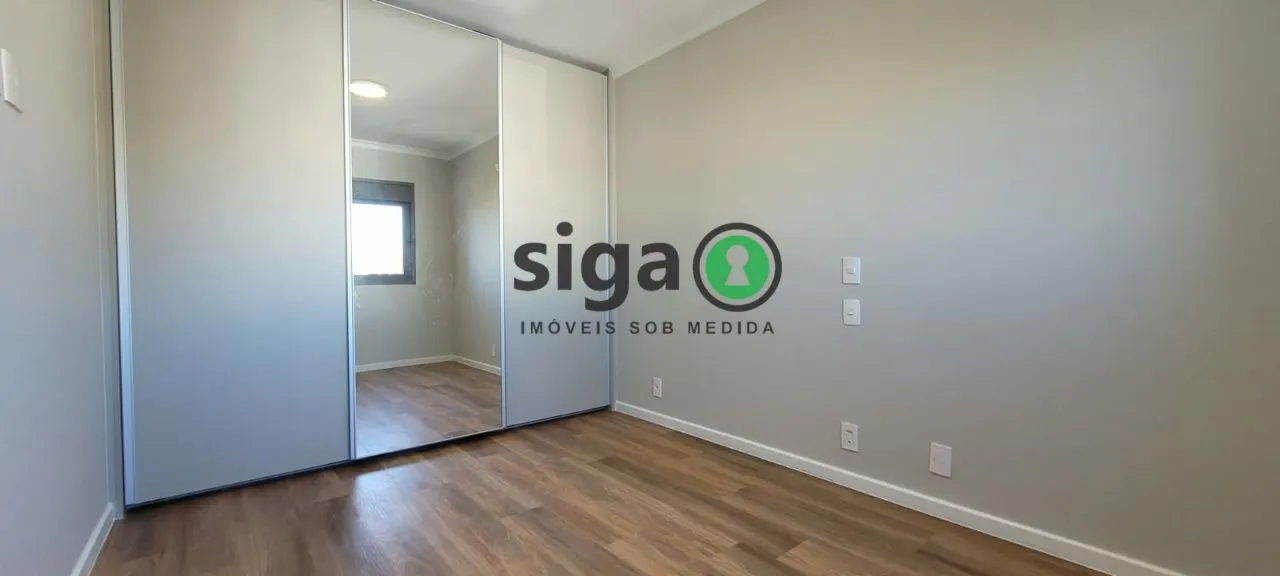 Imagem 149m² 3 suítes, novo, nunca habitado e pronto para entrar com varanda gourmet