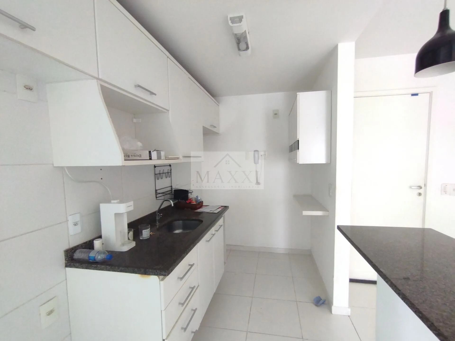Imagem Ocean Breeze - Apartamento para Alugar em Recreio dos Bandeirantes, Rio de Janeiro/RJ