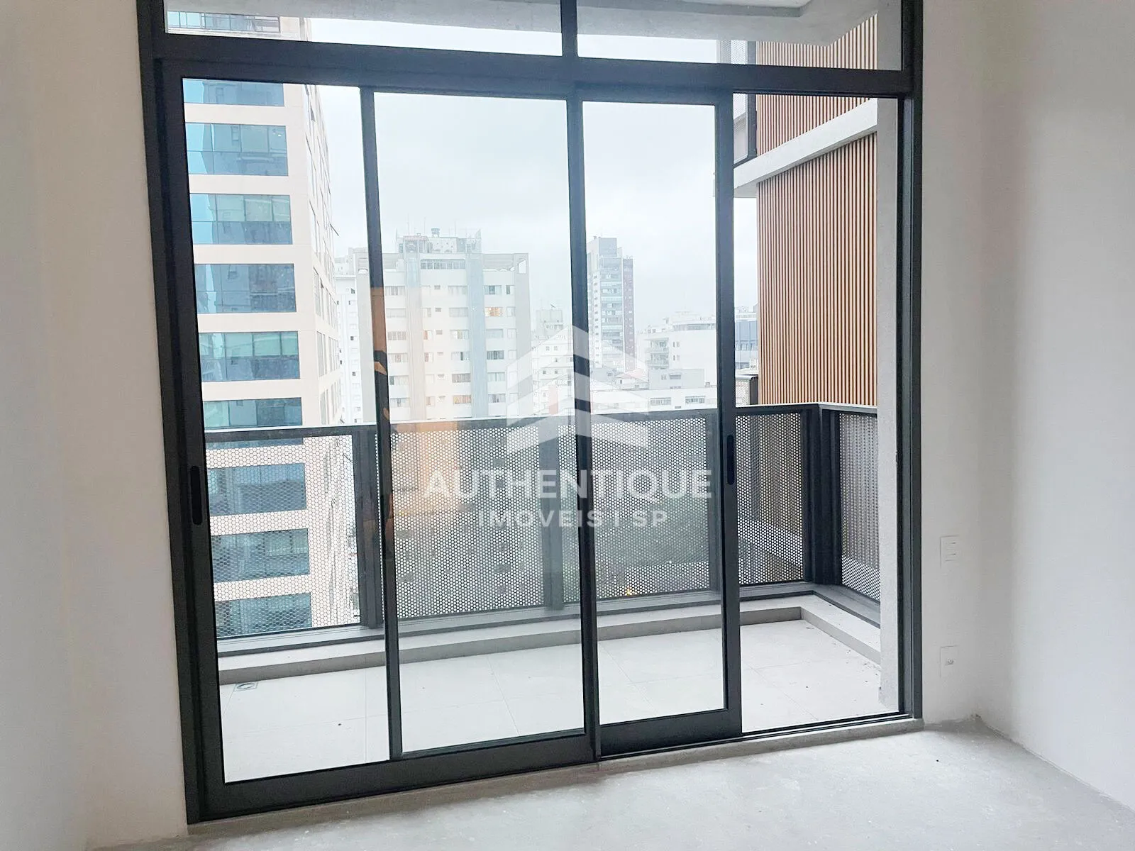 Foto do imóvel IBIRA BY YOU MOEMA - Apartamento à venda em Alameda dos Arapanés